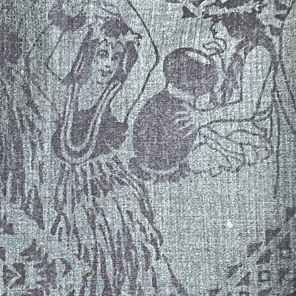 Vintage Hawaiian Heritage Allan James - Picture 6 of 7